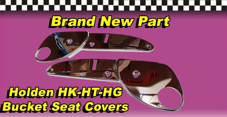HK Seat Covers