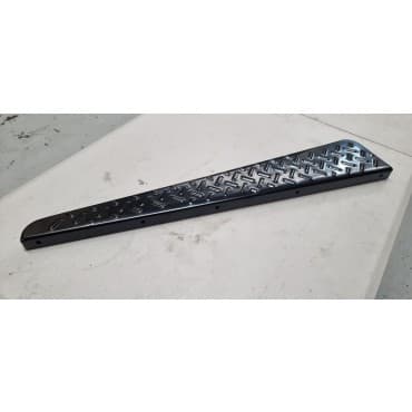 Left Hand Side Step To Suit Toyota Landcruiser FJ40 1968-1974