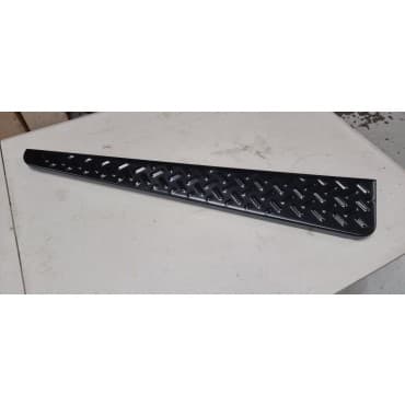 Right Hand Side Step To Suit Toyota Landcruiser FJ40 1968-1974